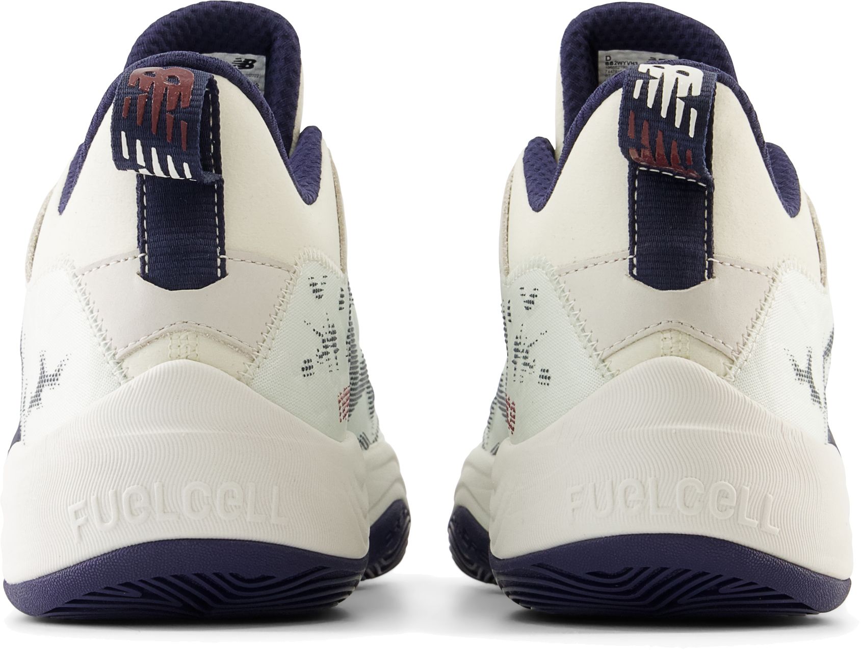 New Balance TWO WXY v3 Basketball Shoes | Liberty Center