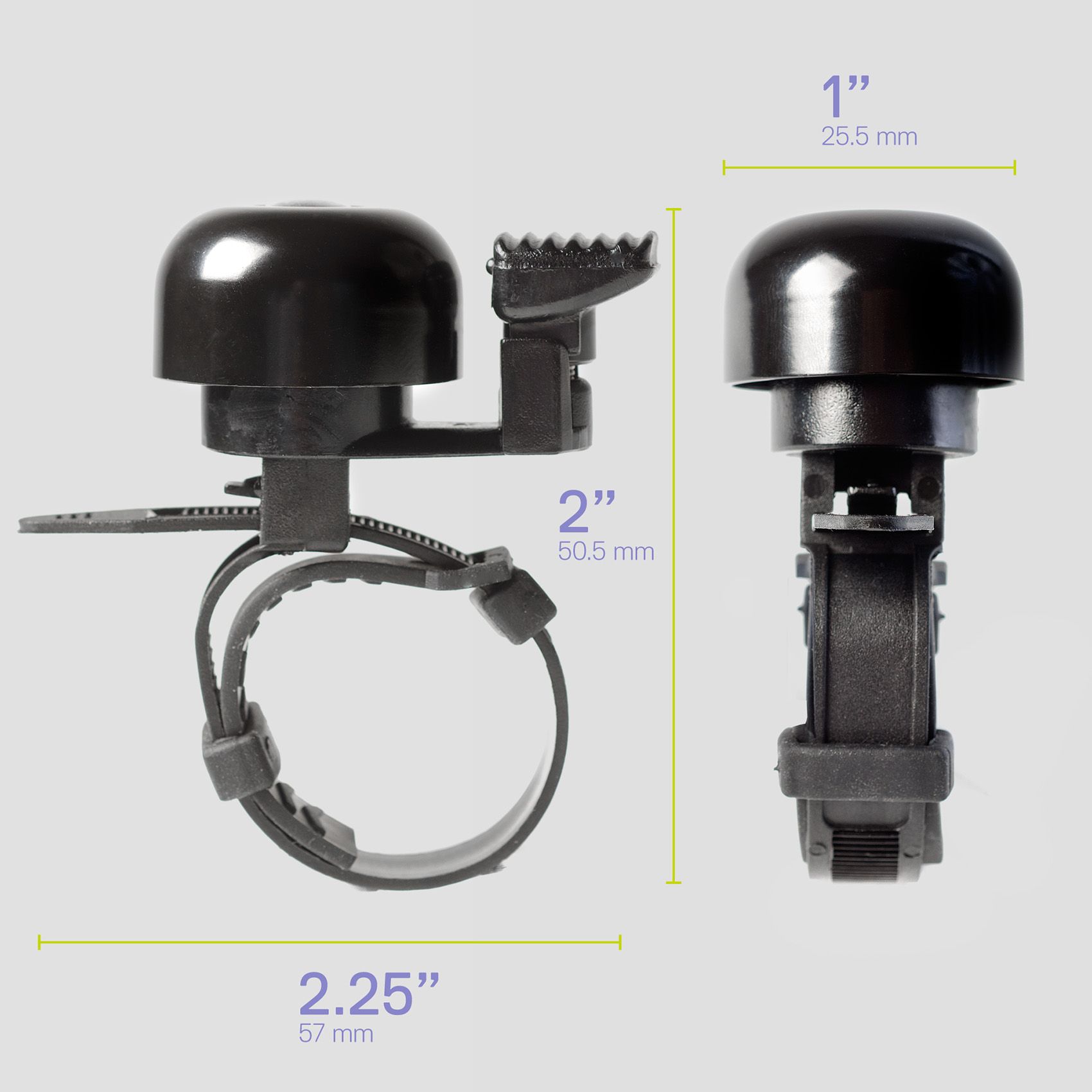 Delta Cycle Quick Bell product image
