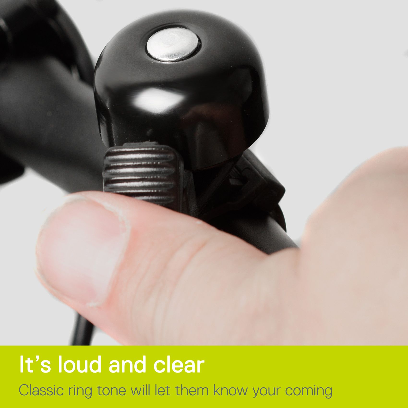 Delta Cycle Quick Bell product image