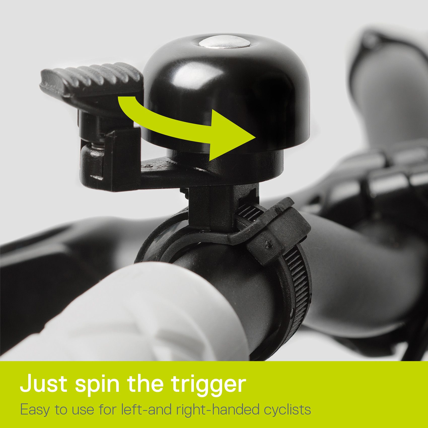 Delta Cycle Quick Bell product image