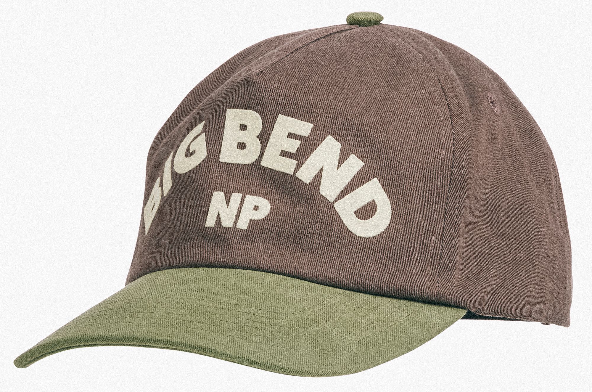 Parks Project Men's BG BND NP Grandpa Hat product image