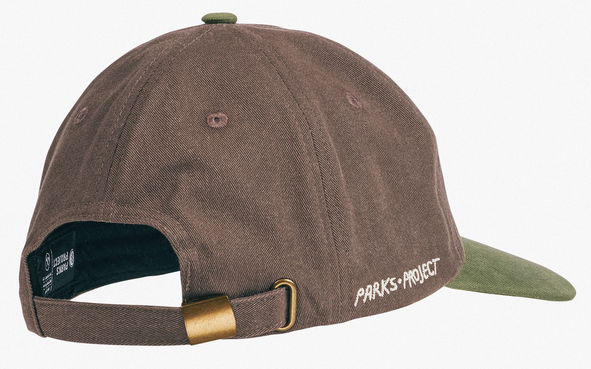 Parks Project Men's BG BND NP Grandpa Hat product image