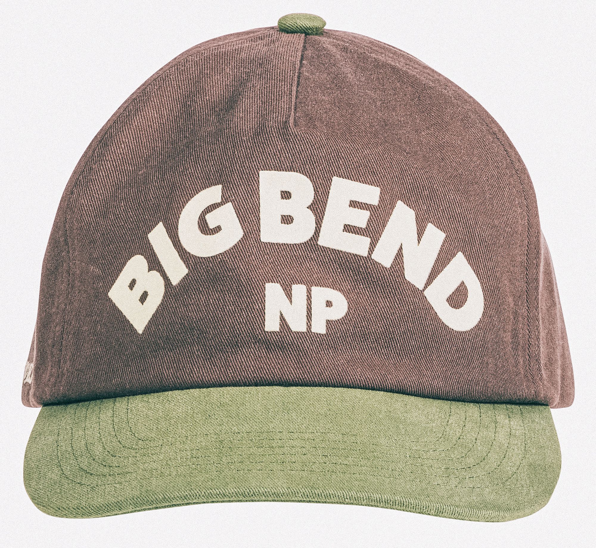 Parks Project Men's BG BND NP Grandpa Hat product image