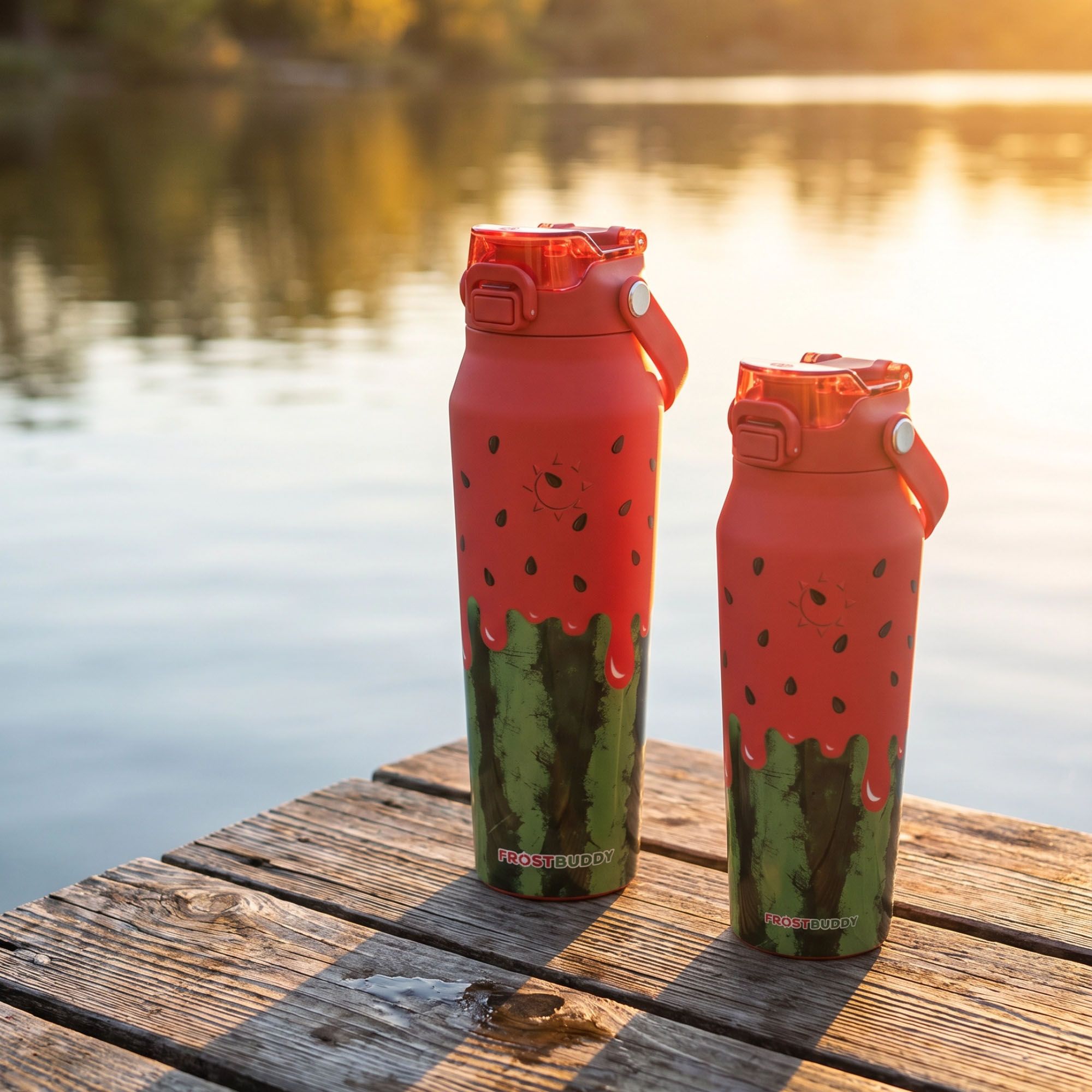 Frost Buddy 32 oz. Bottle Buddy product image