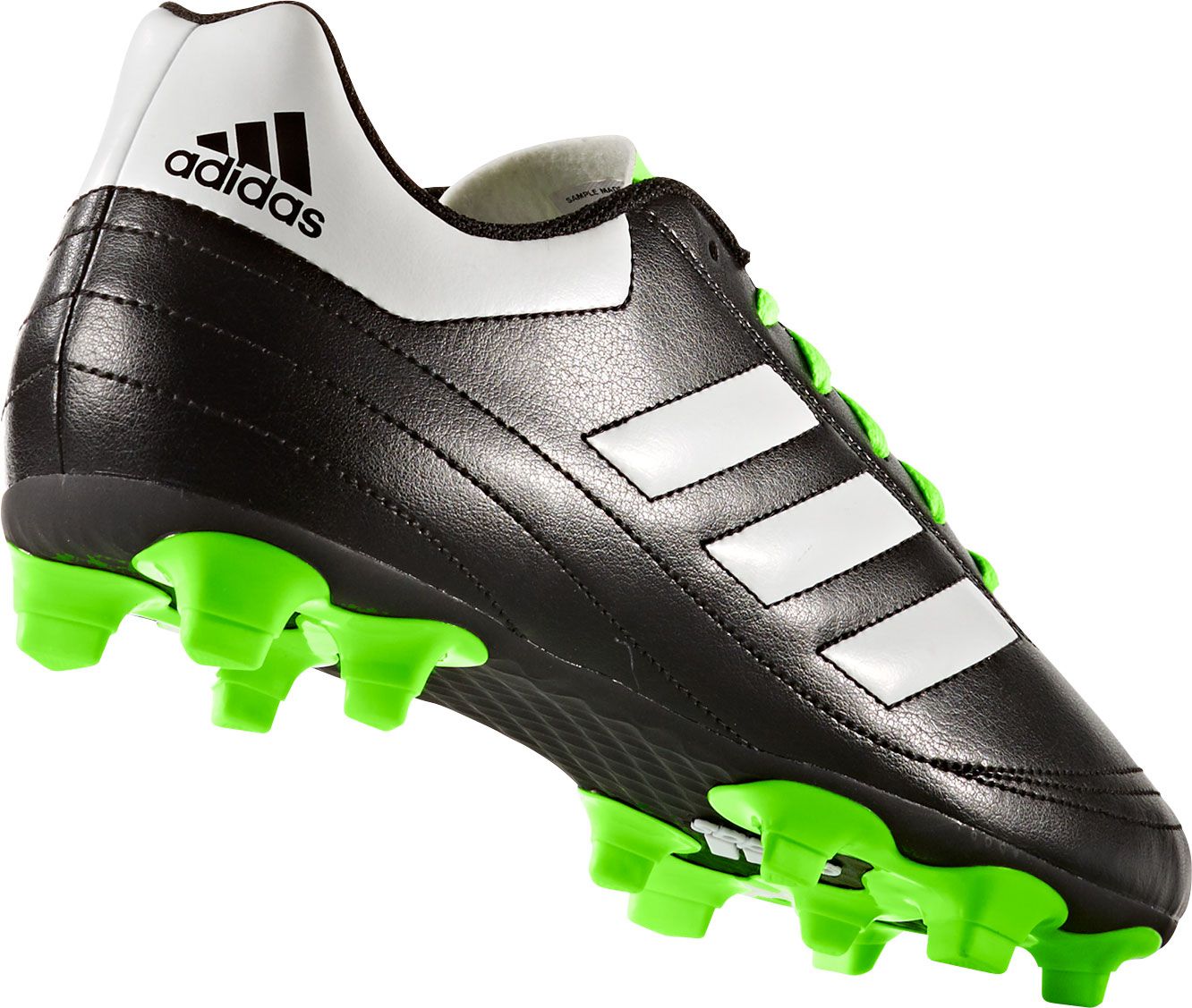 adidas Men's Goletto VI FG Soccer Cleats product image