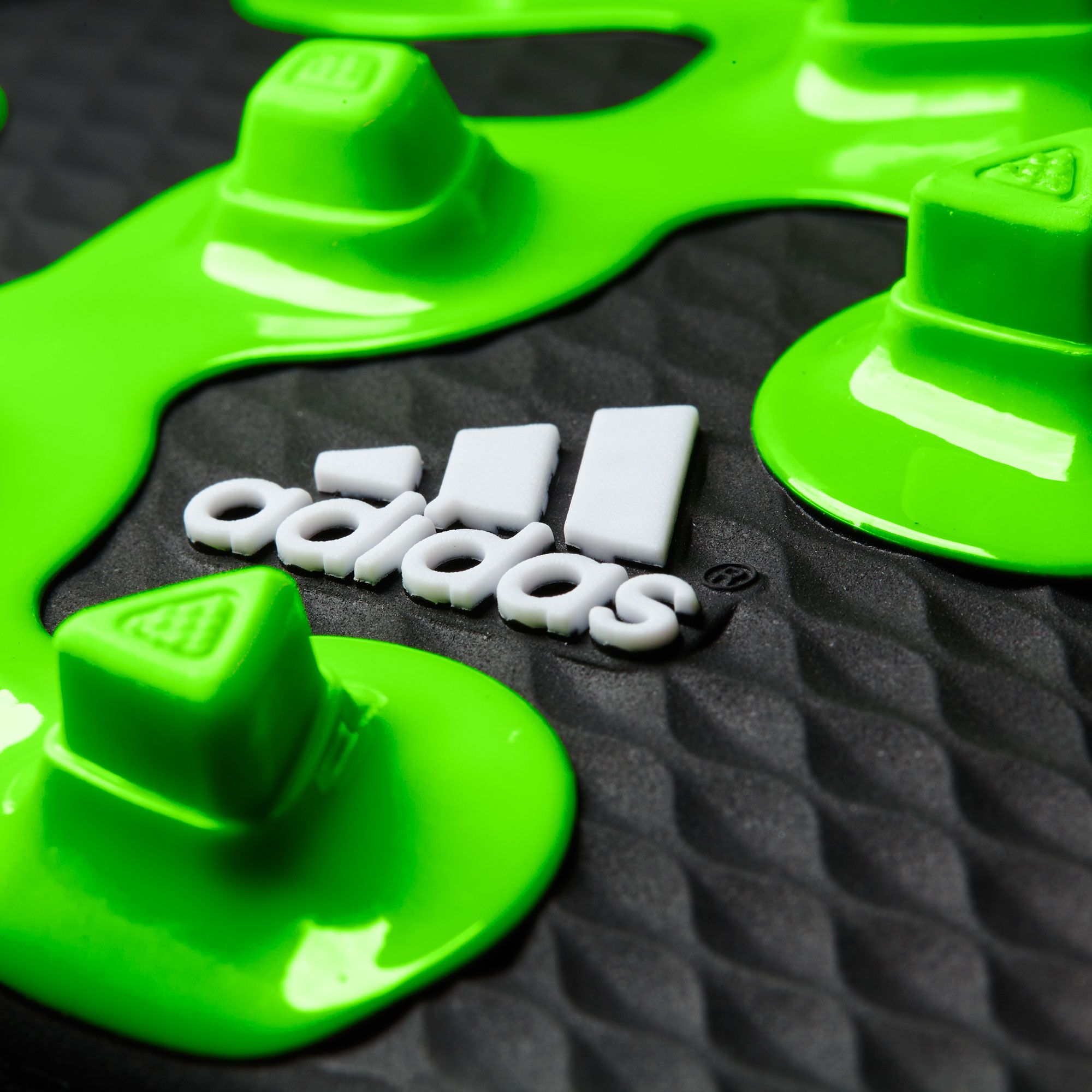 adidas Men's Goletto VI FG Soccer Cleats product image