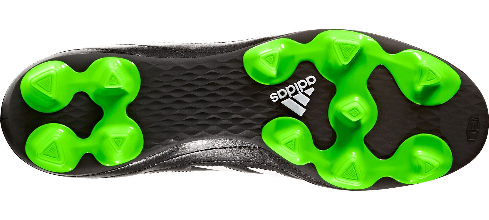 adidas Men's Goletto VI FG Soccer Cleats product image