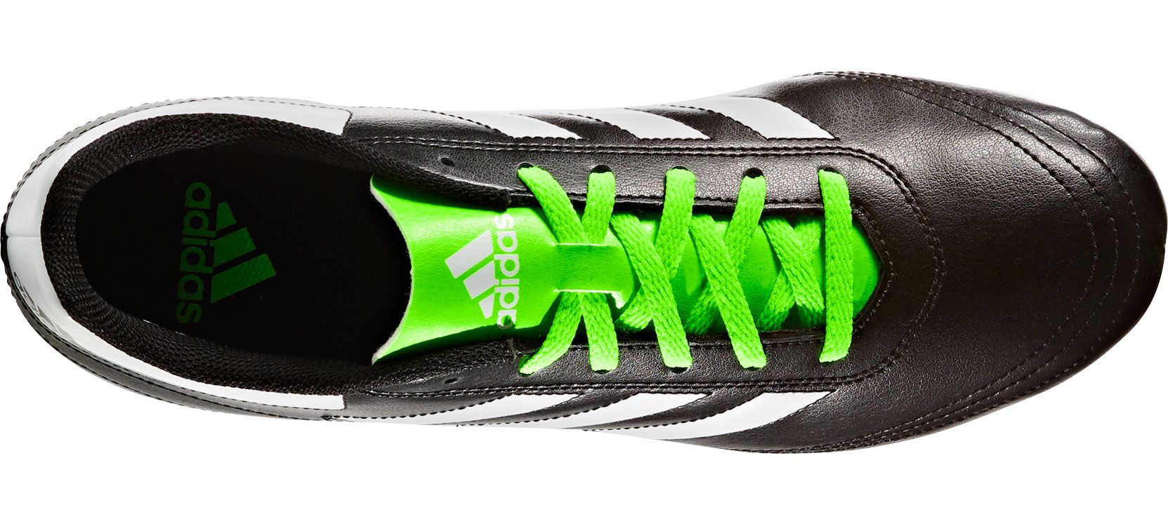 adidas Men's Goletto VI FG Soccer Cleats product image