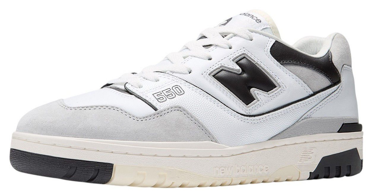 New Balance Women's 550 Shoes product image