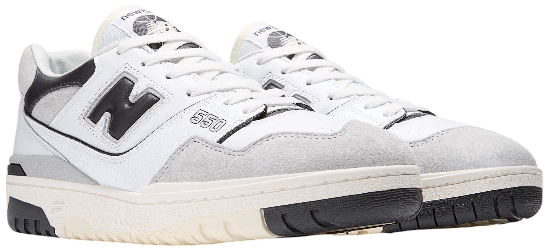 New Balance Women's 550 Shoes product image