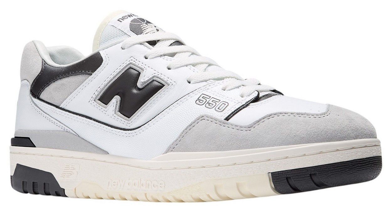 New Balance Women's 550 Shoes product image