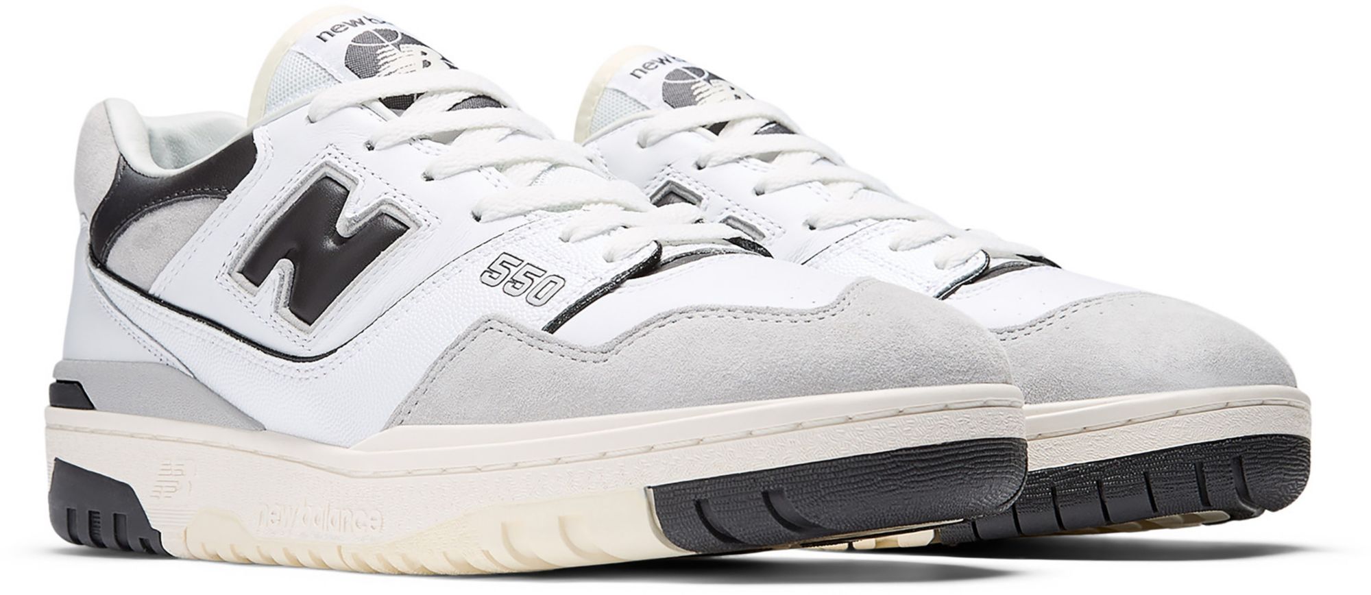 New Balance 550 Shoes product image