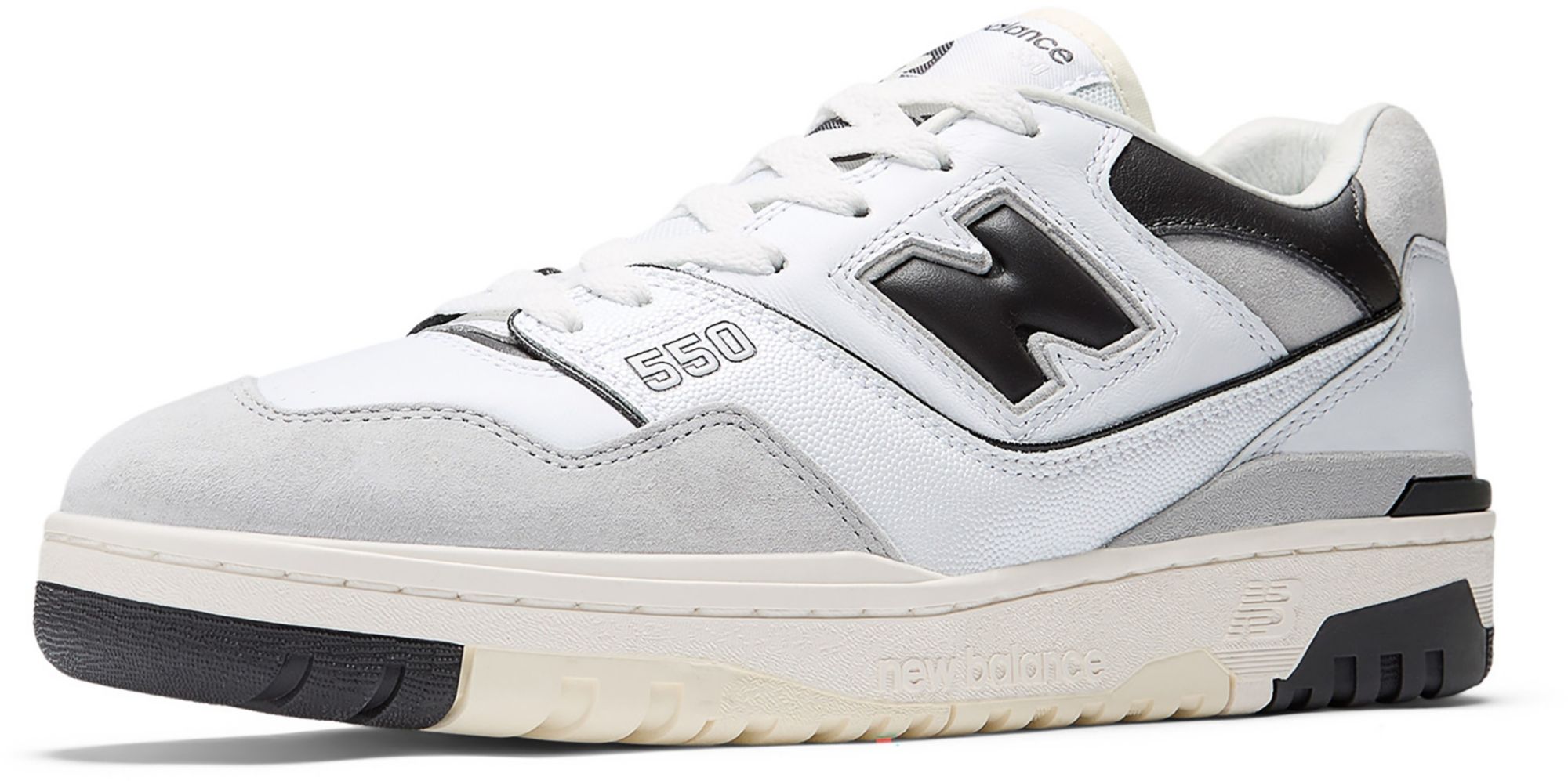 New Balance 550 Shoes product image