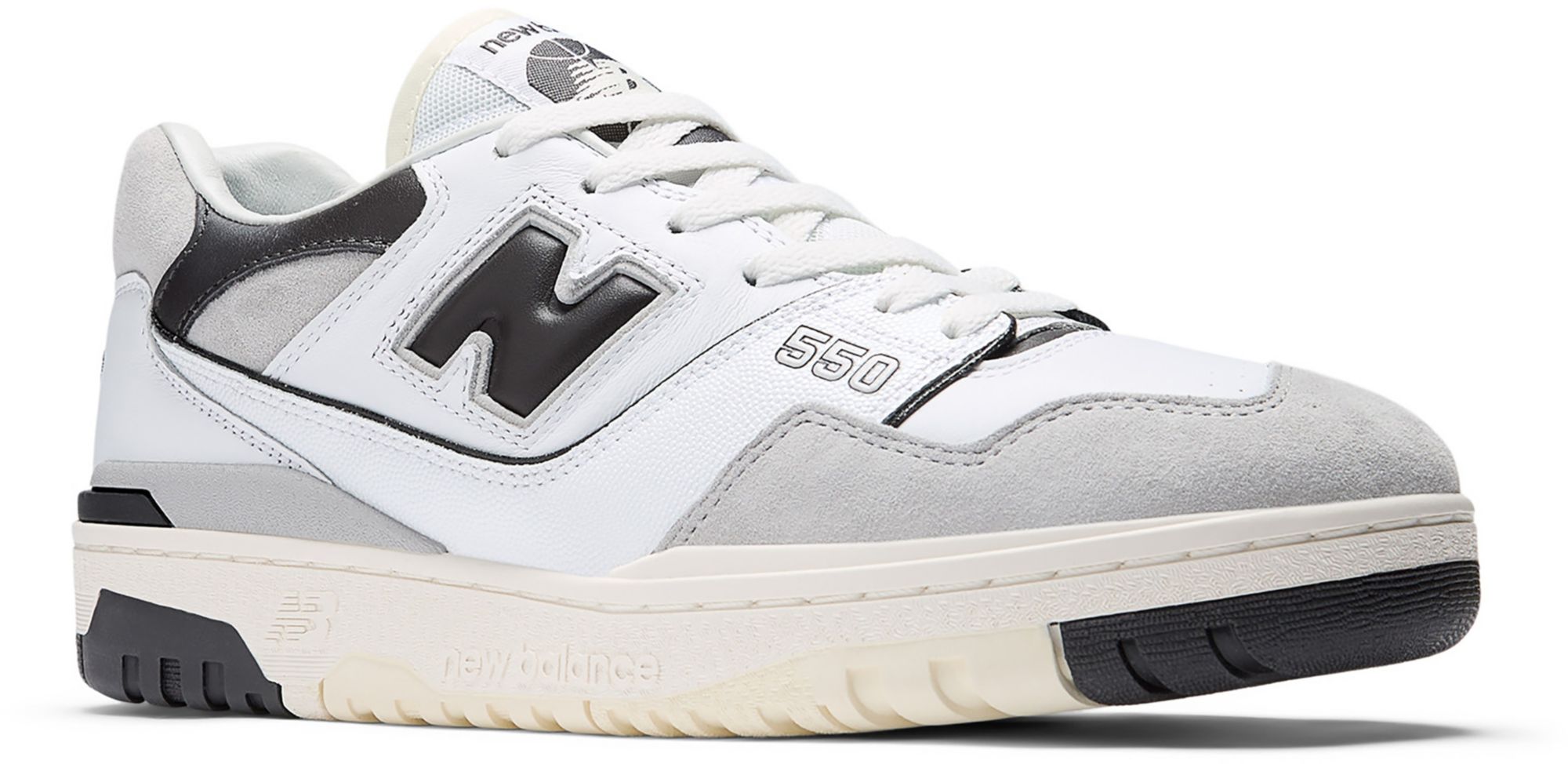 New Balance 550 Shoes product image