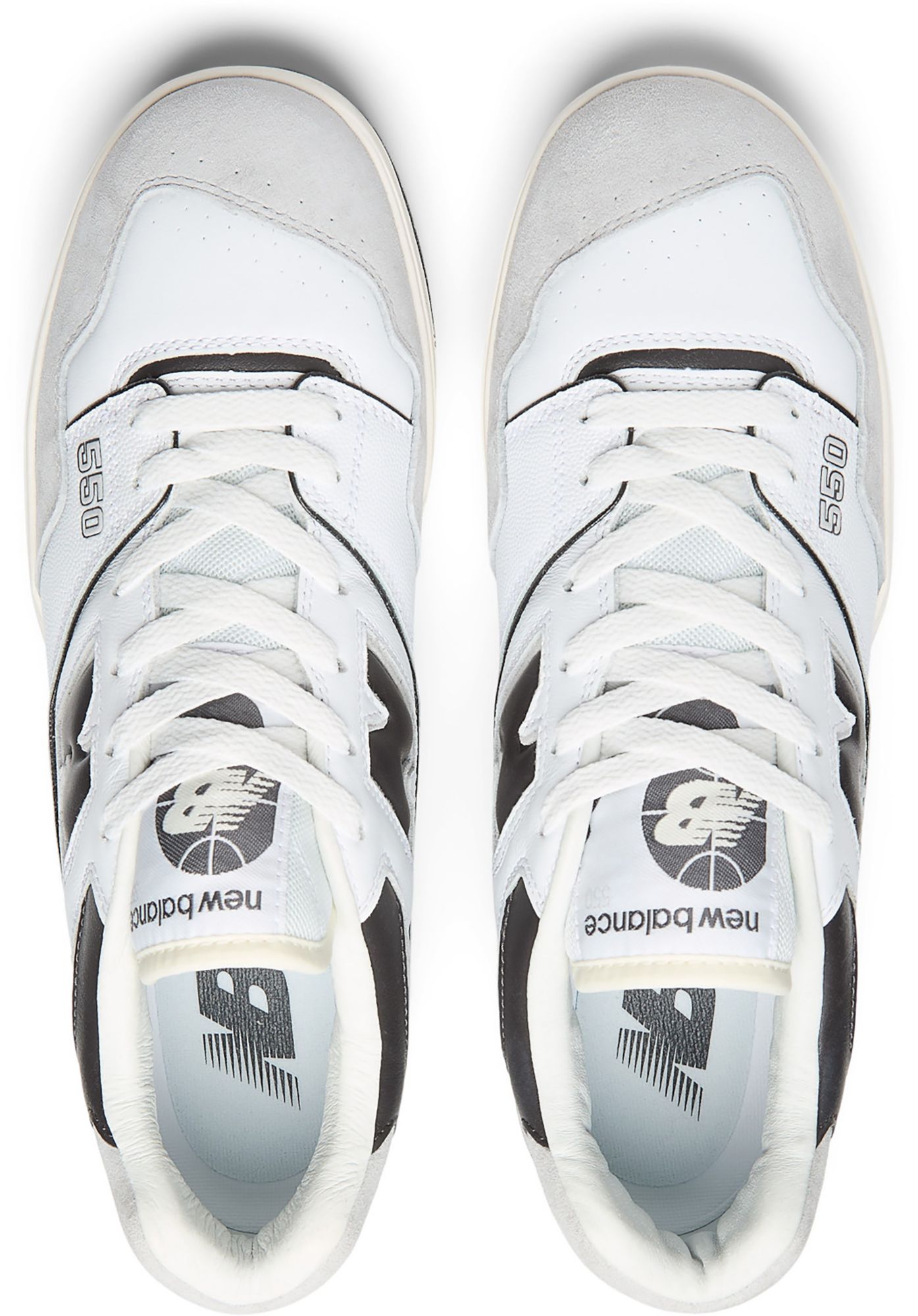 New Balance 550 Shoes product image