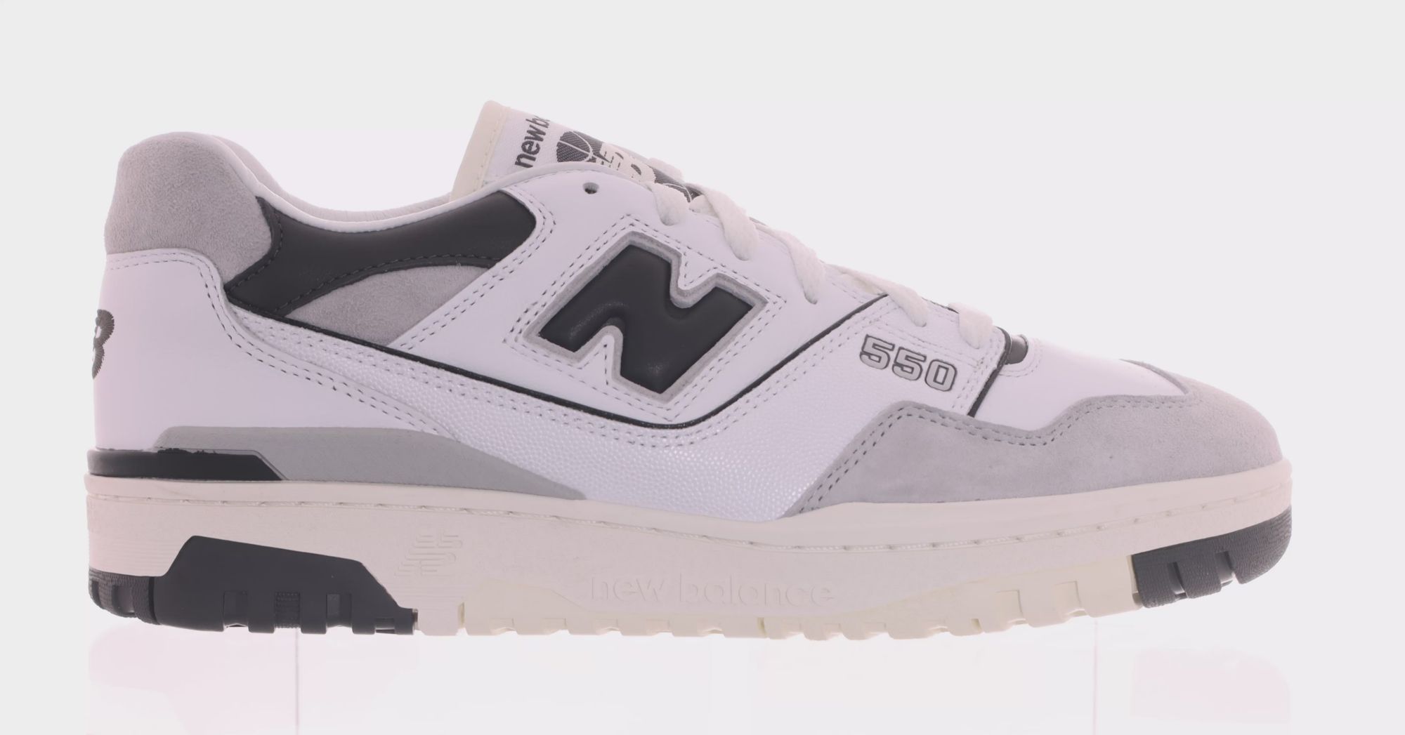 New Balance 550 Shoes product