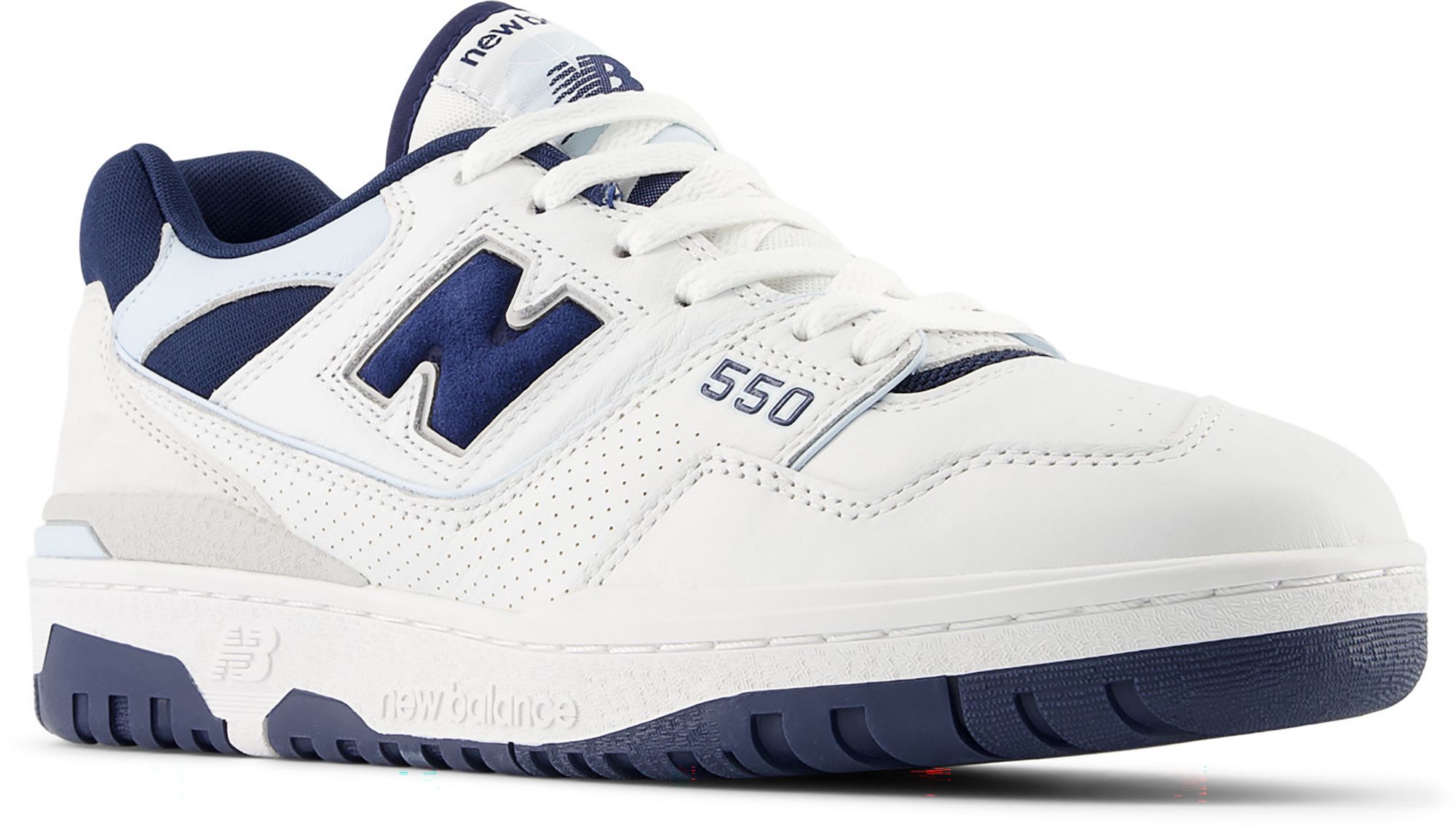 New Balance 550 Shoes product image