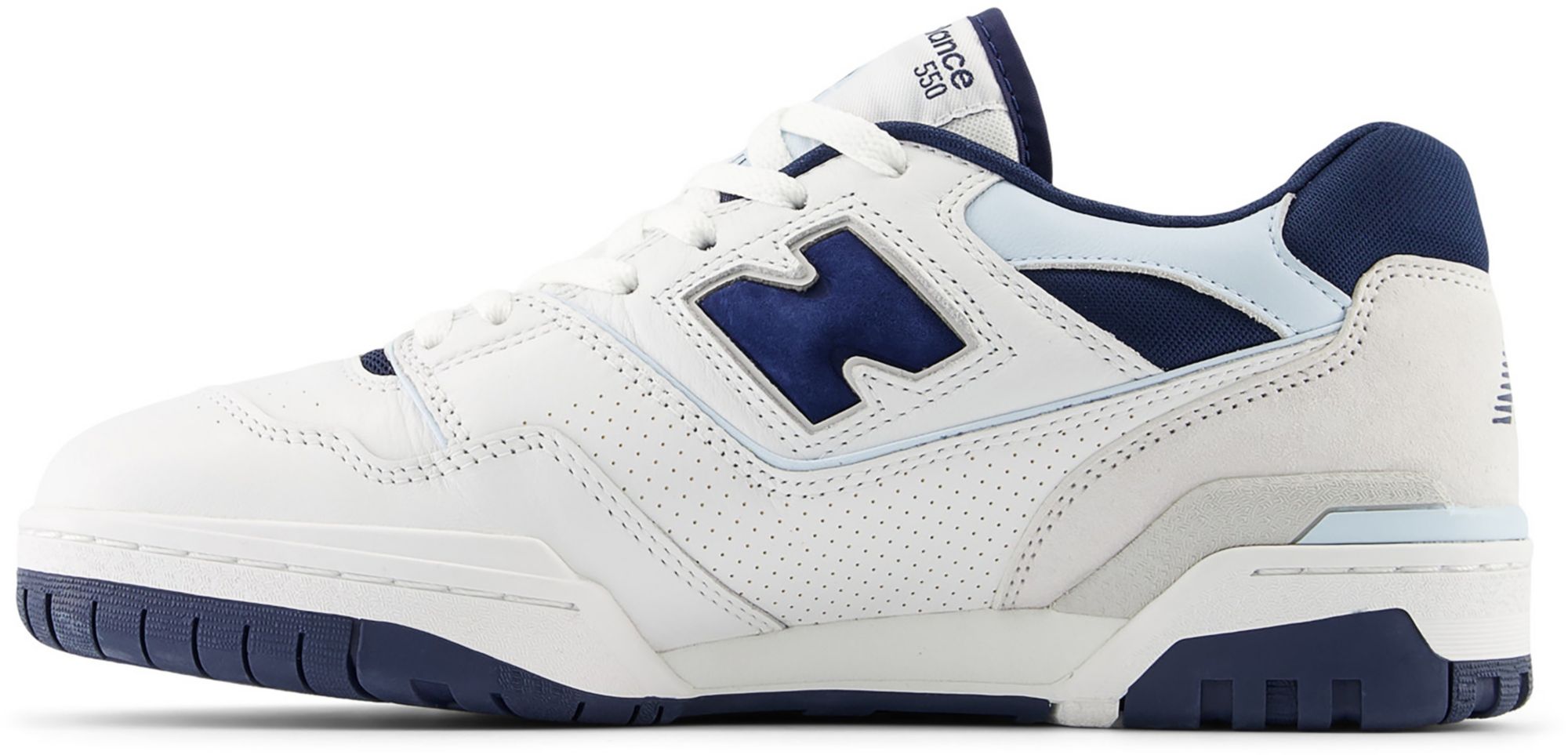 New Balance 550 Shoes product image