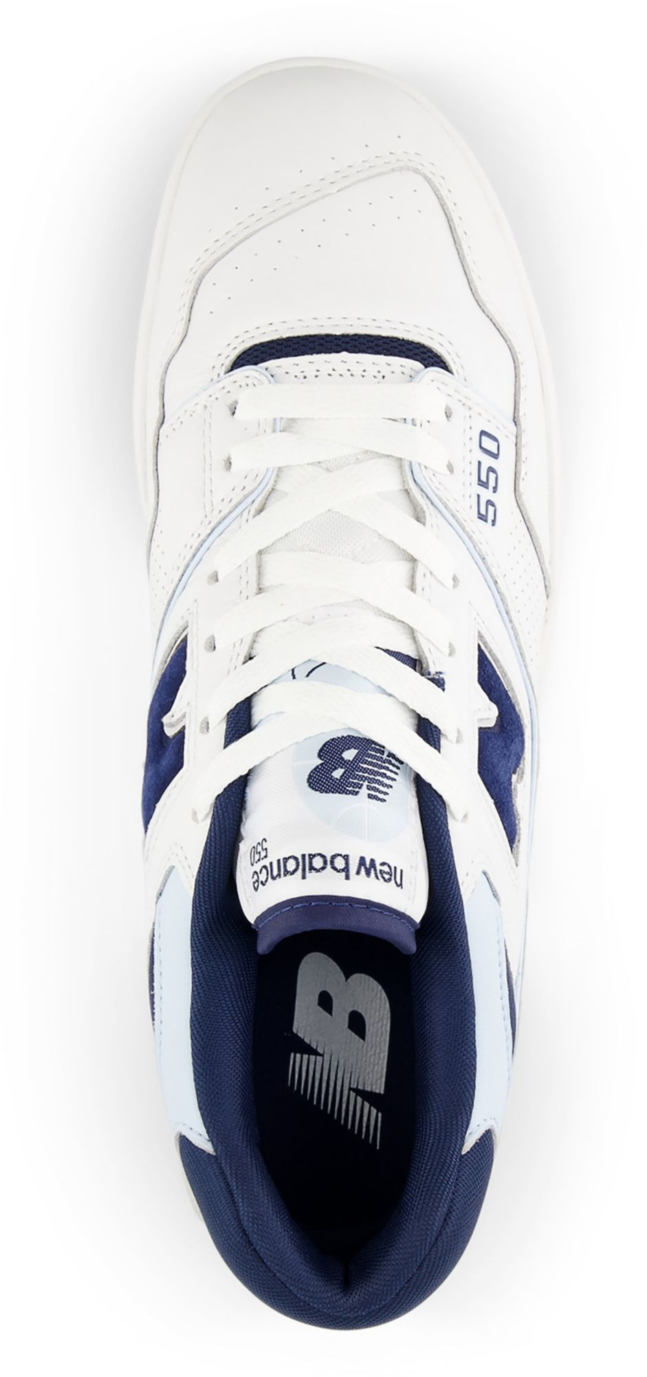 New Balance 550 Shoes product image