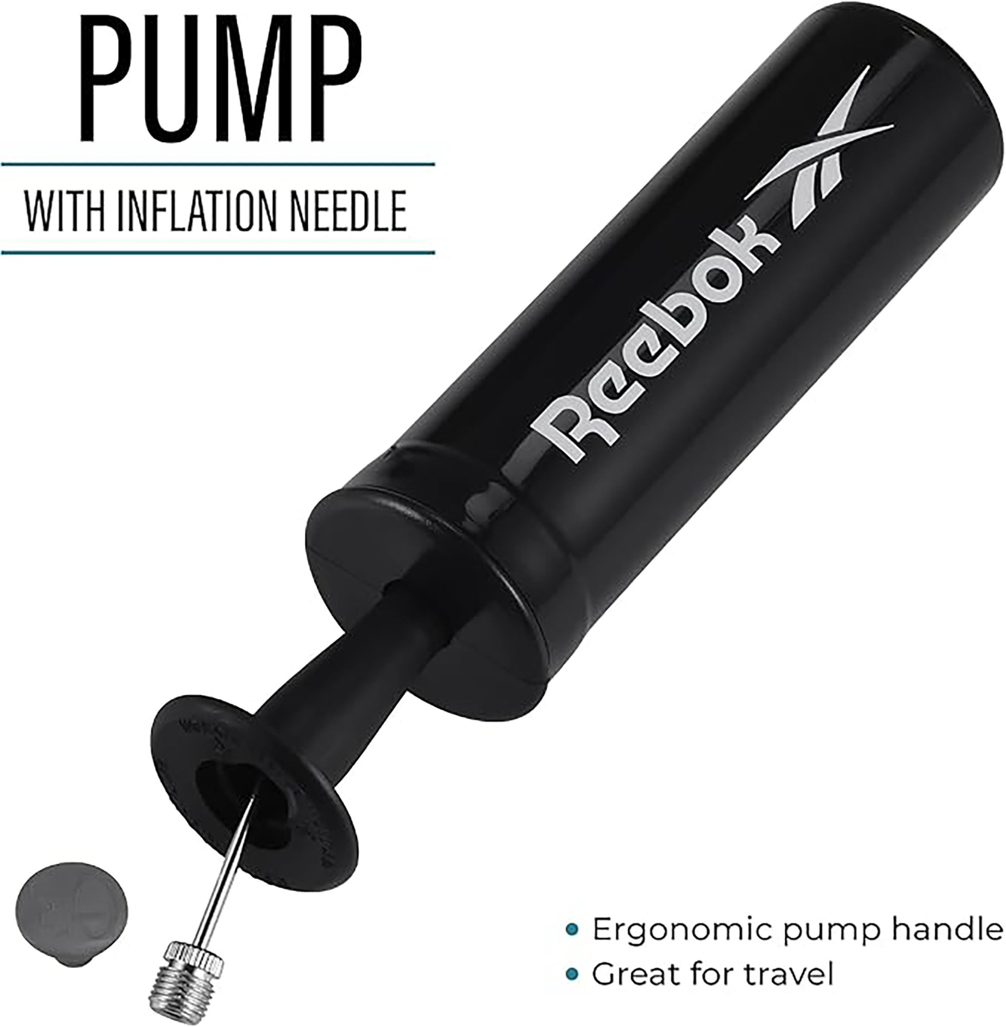 Reebok VR-3K Elite Hi-Vis Composite Basketball product image