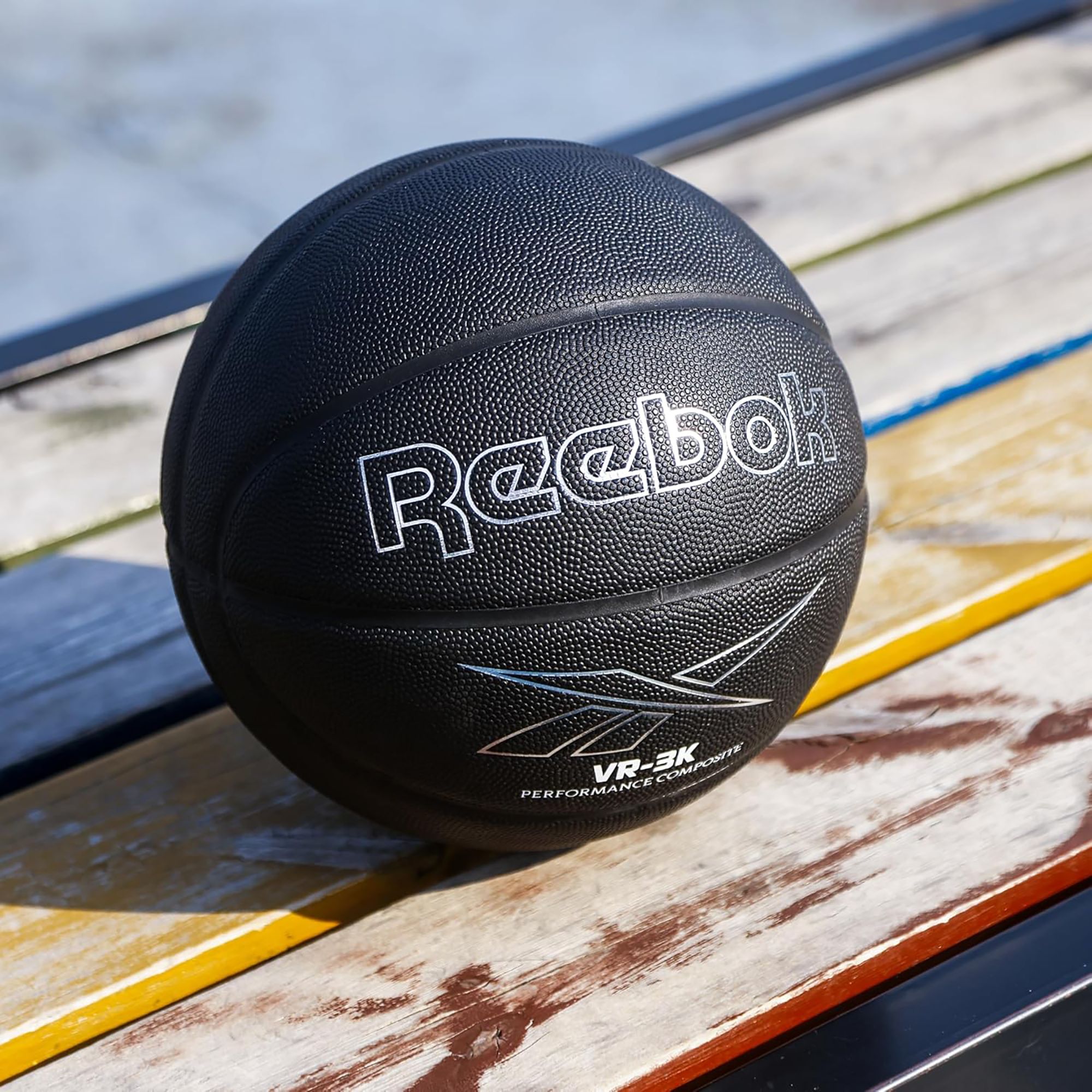 Reebok VR-3K Composite Basketball product image
