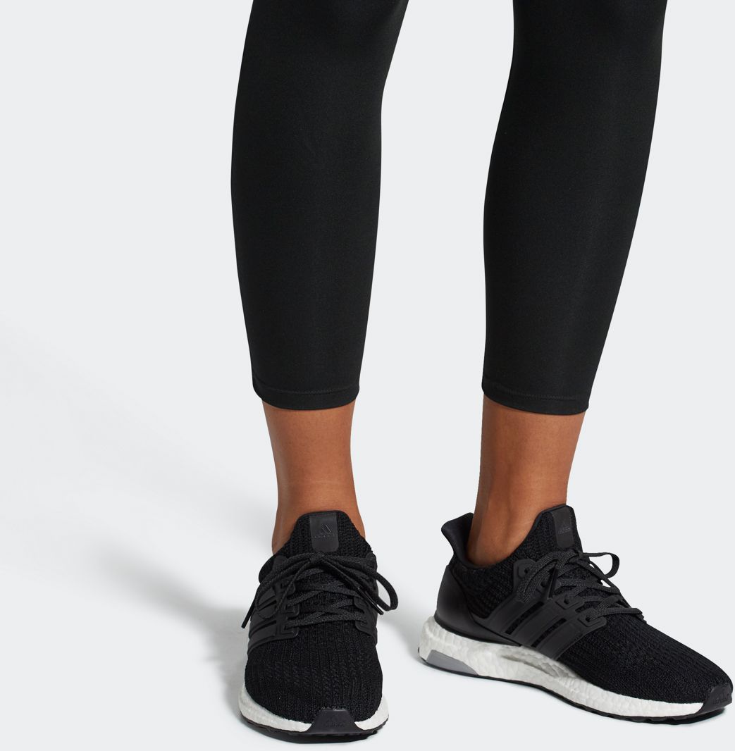 womens ultra boost 4.0 core black