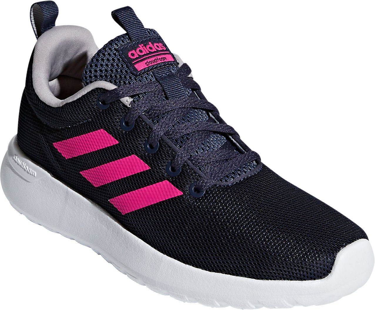 adidas lite racer cln kids