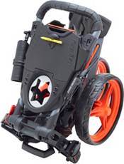 Bag Boy Compact 3 Push Cart product image