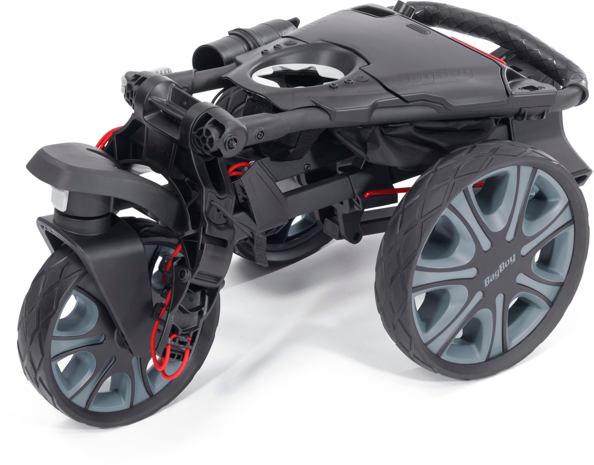 Bag Boy Volt Electric Cart Caddy product image