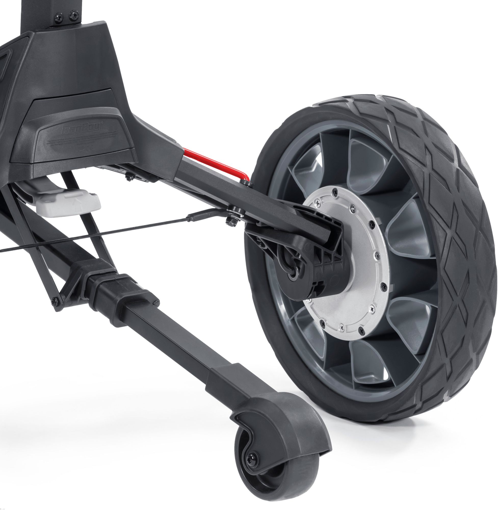 Bag Boy Volt Electric Cart Caddy product image