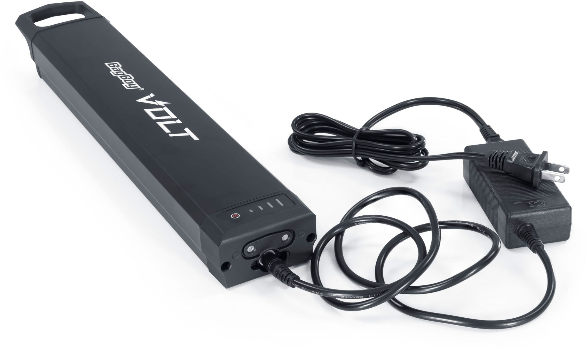 Bag Boy Volt Electric Cart Caddy product image