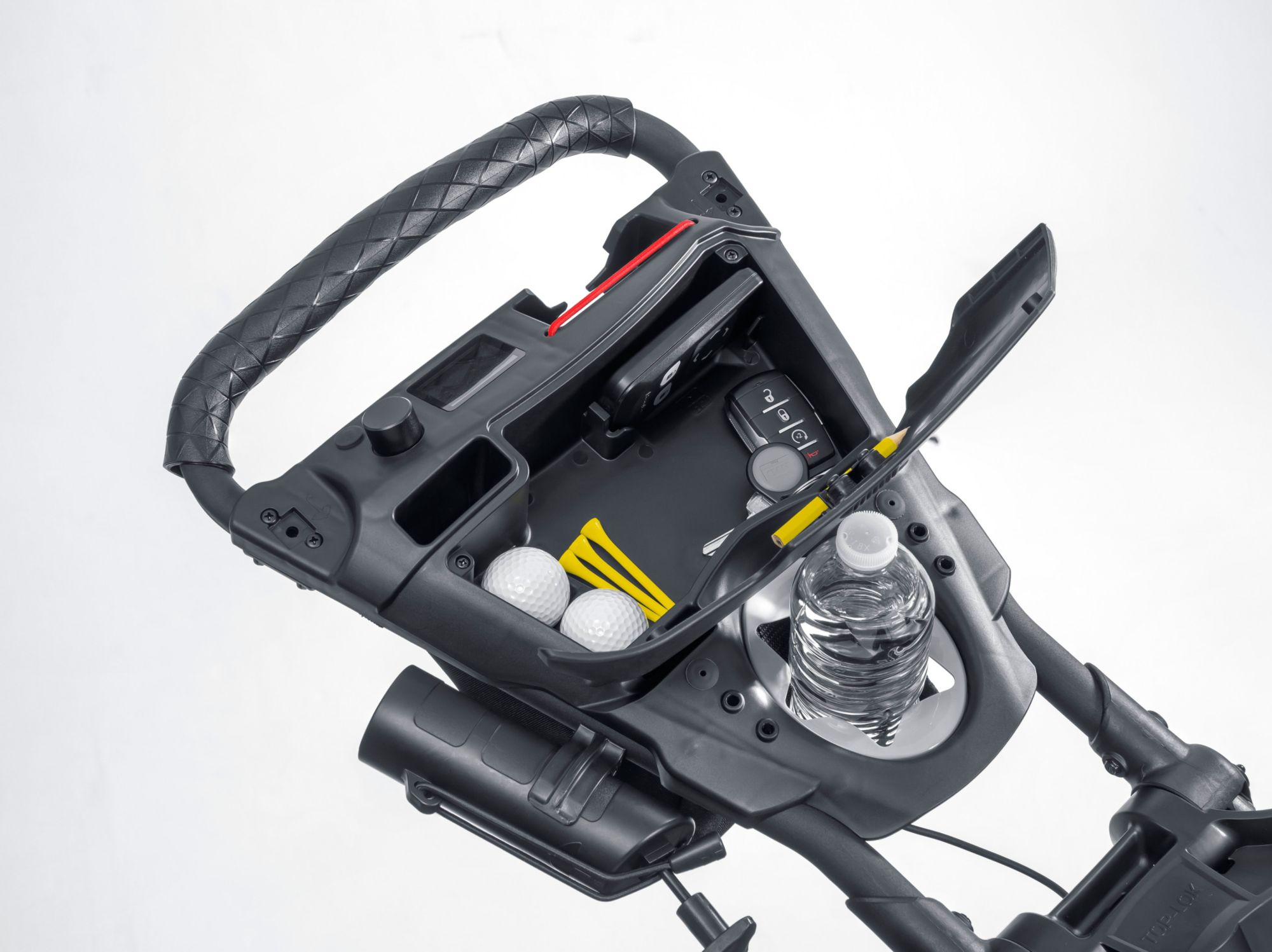 Bag Boy Volt Electric Cart Caddy product image