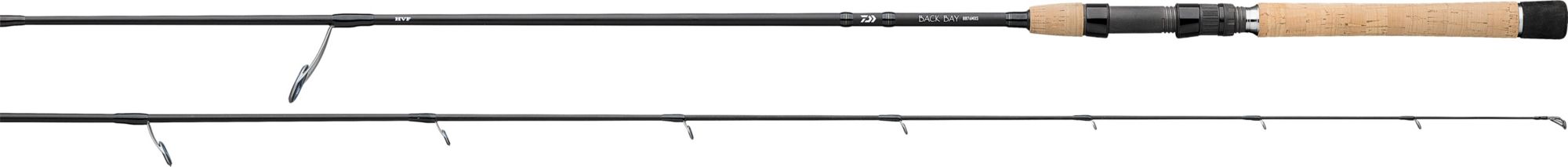 Daiwa Back Bay Long Butt Inshore Rod product image