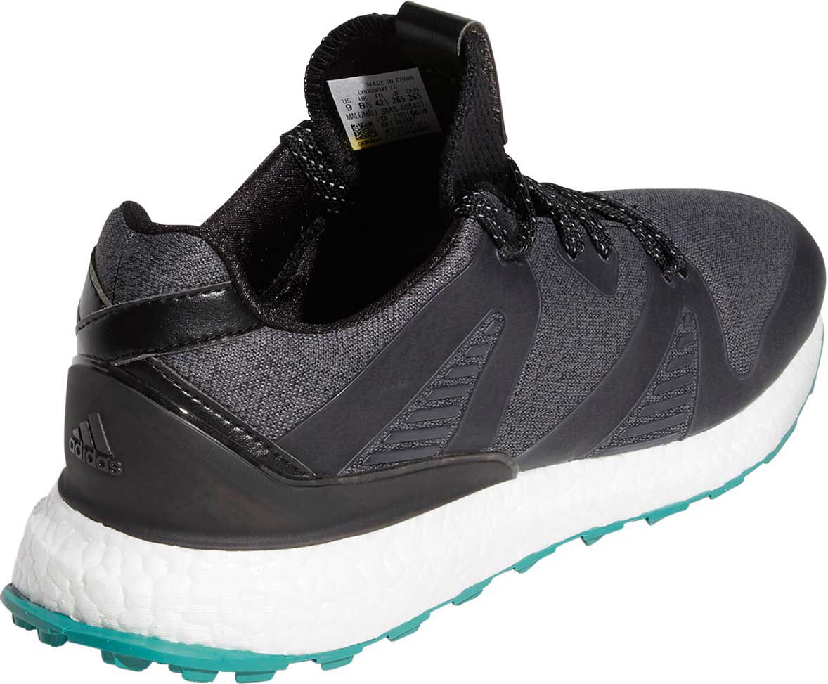 adidas crossknit 3.0 spikeless golf shoe