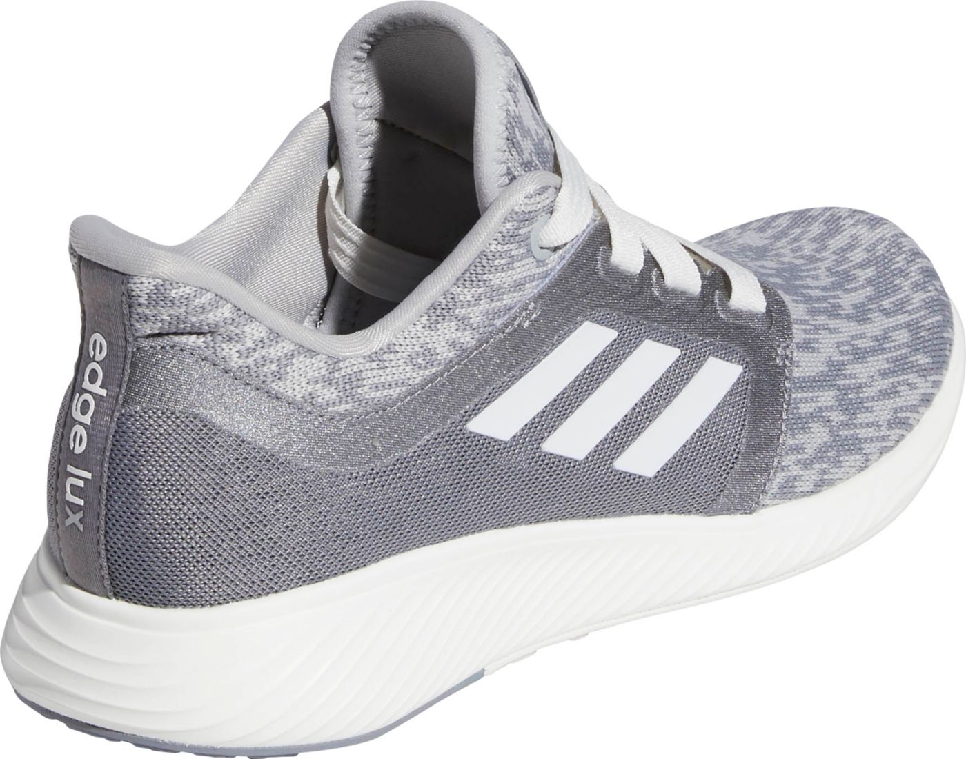 adidas Women s Edge Lux 3 Shoes Free Curbside Pick Up at DICK S