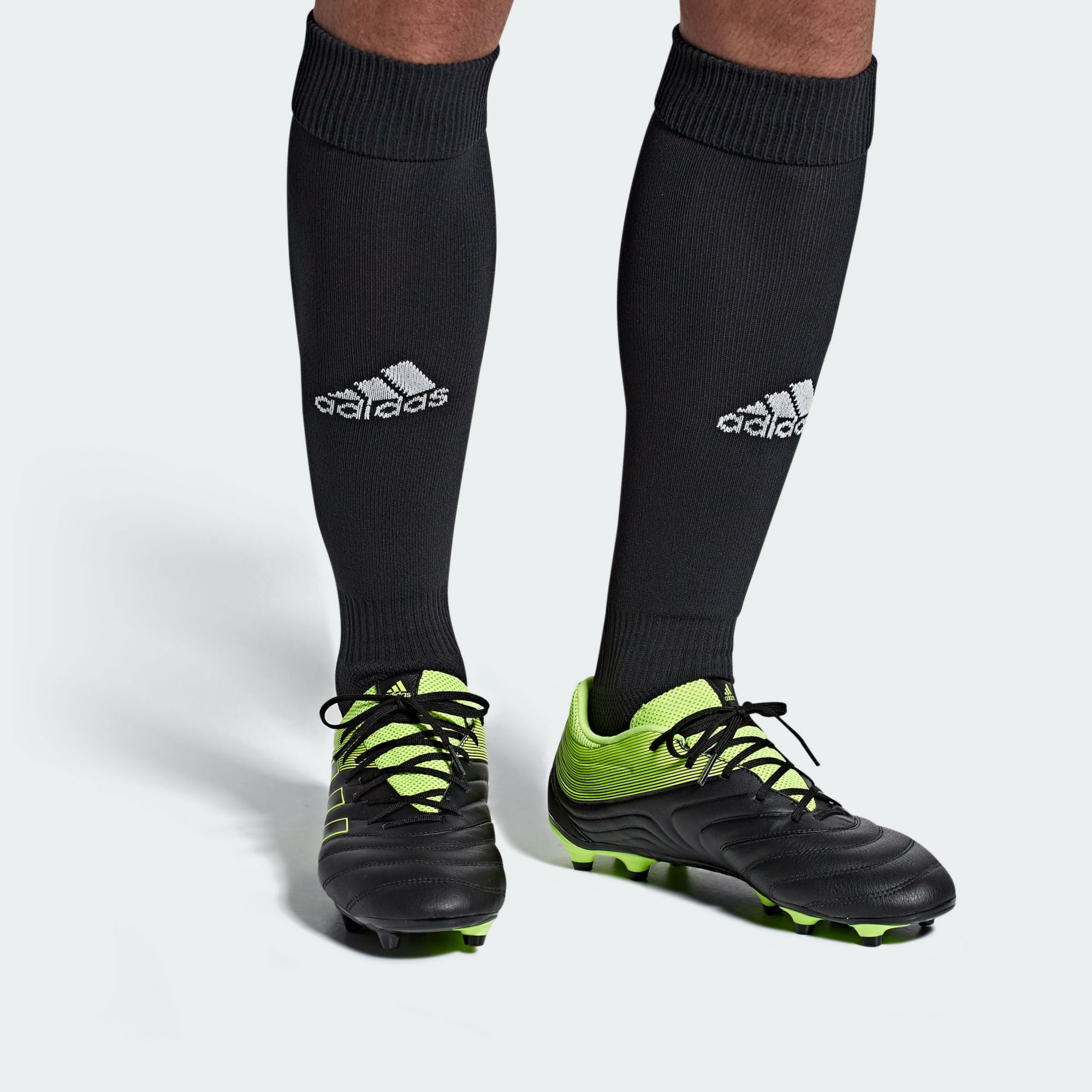 adidas men's copa 19.3 fg soccer cleats