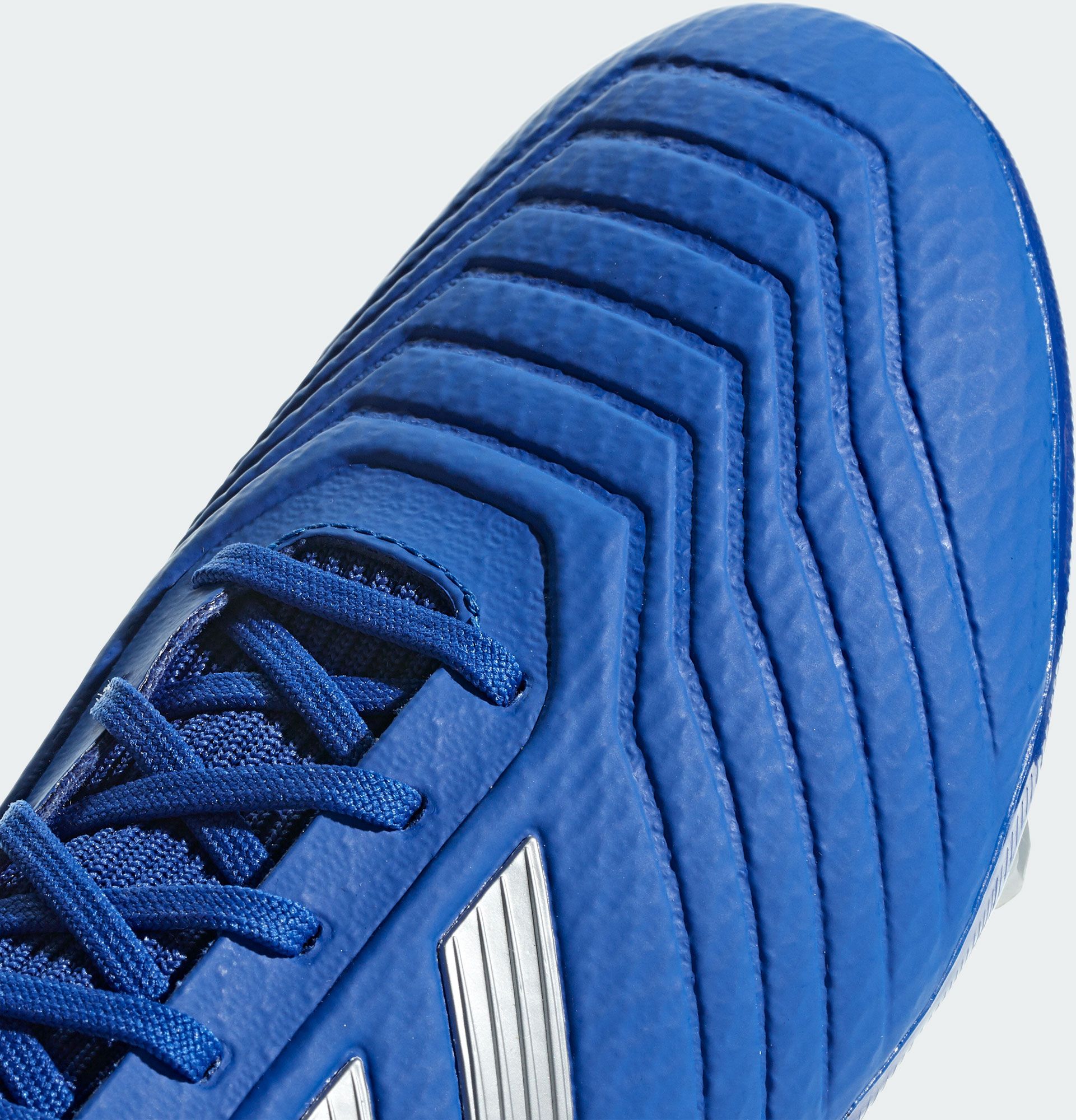 adidas Men's Predator 19.3 FG Soccer Cleats product image