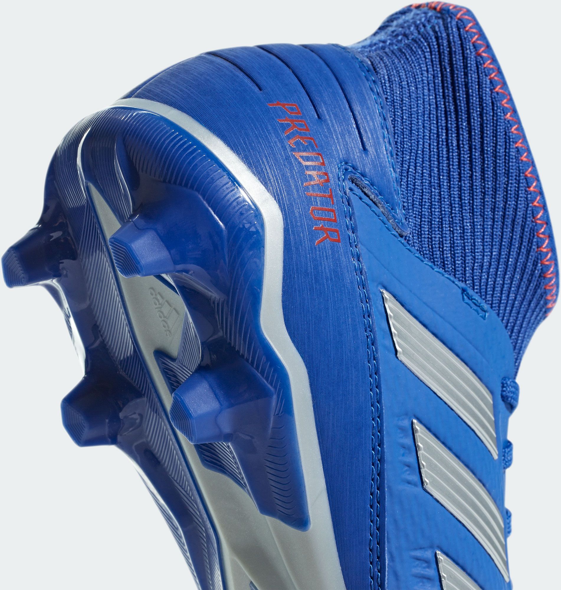 adidas Men's Predator 19.3 FG Soccer Cleats product image