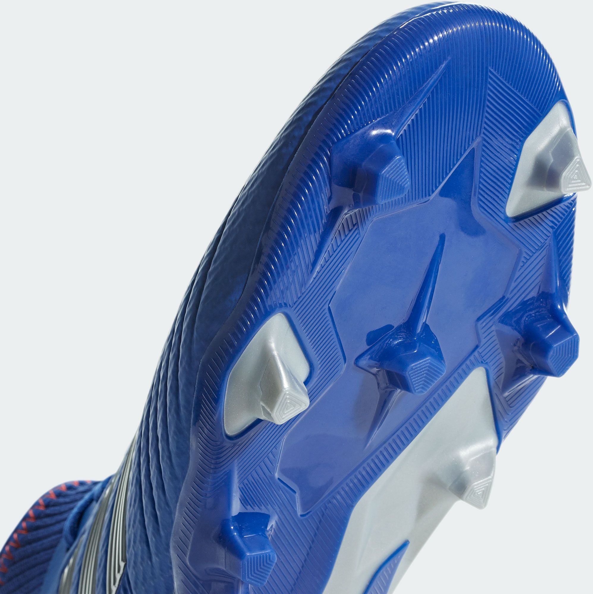 adidas Men's Predator 19.3 FG Soccer Cleats product image
