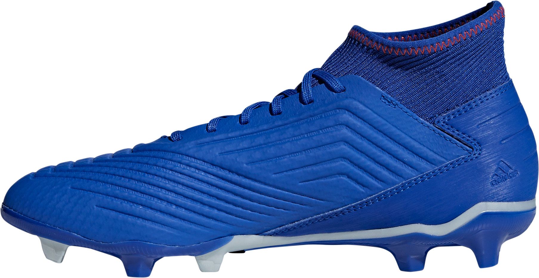 adidas Men's Predator 19.3 FG Soccer Cleats product image