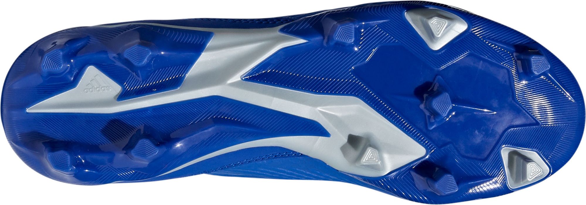 adidas Men's Predator 19.3 FG Soccer Cleats product image