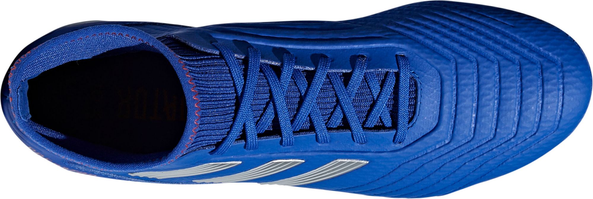 adidas Men's Predator 19.3 FG Soccer Cleats product image