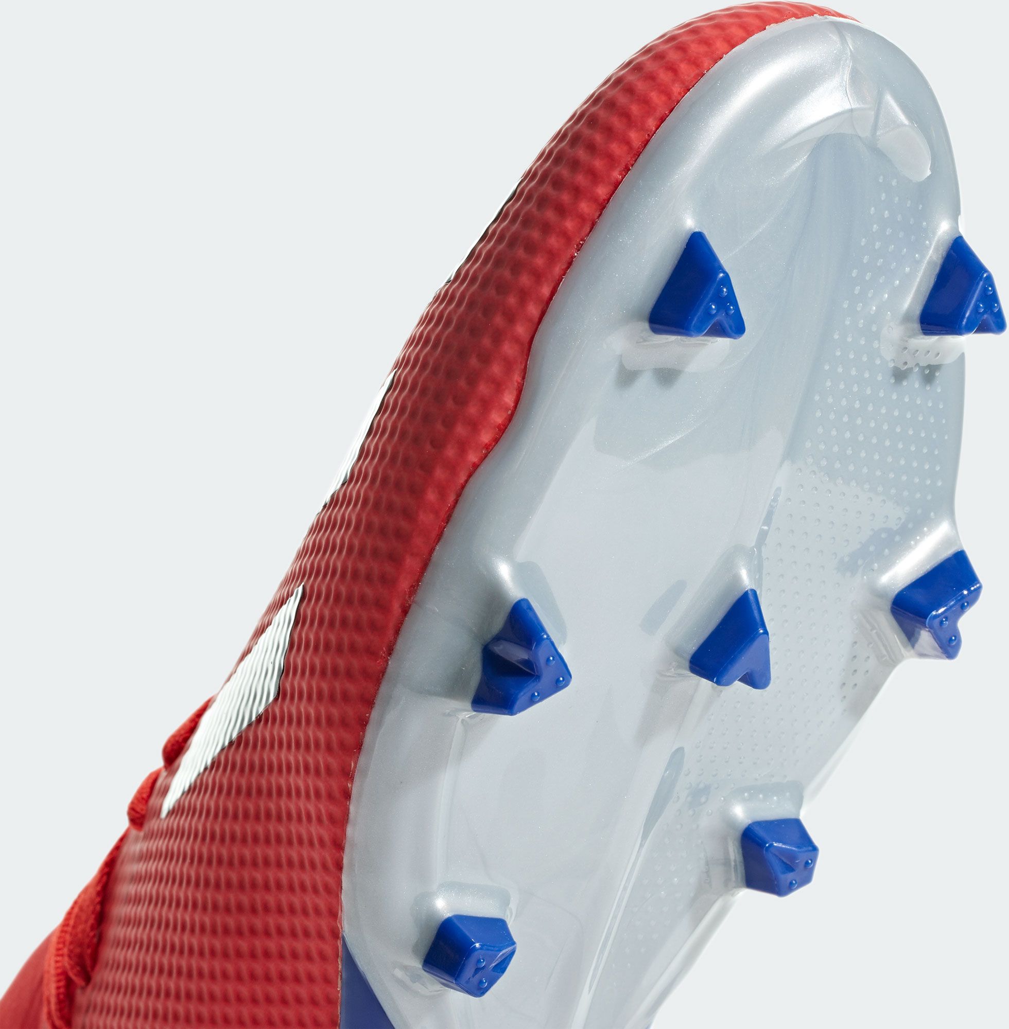 adidas Men's X 18.3 FG Soccer Cleats product image