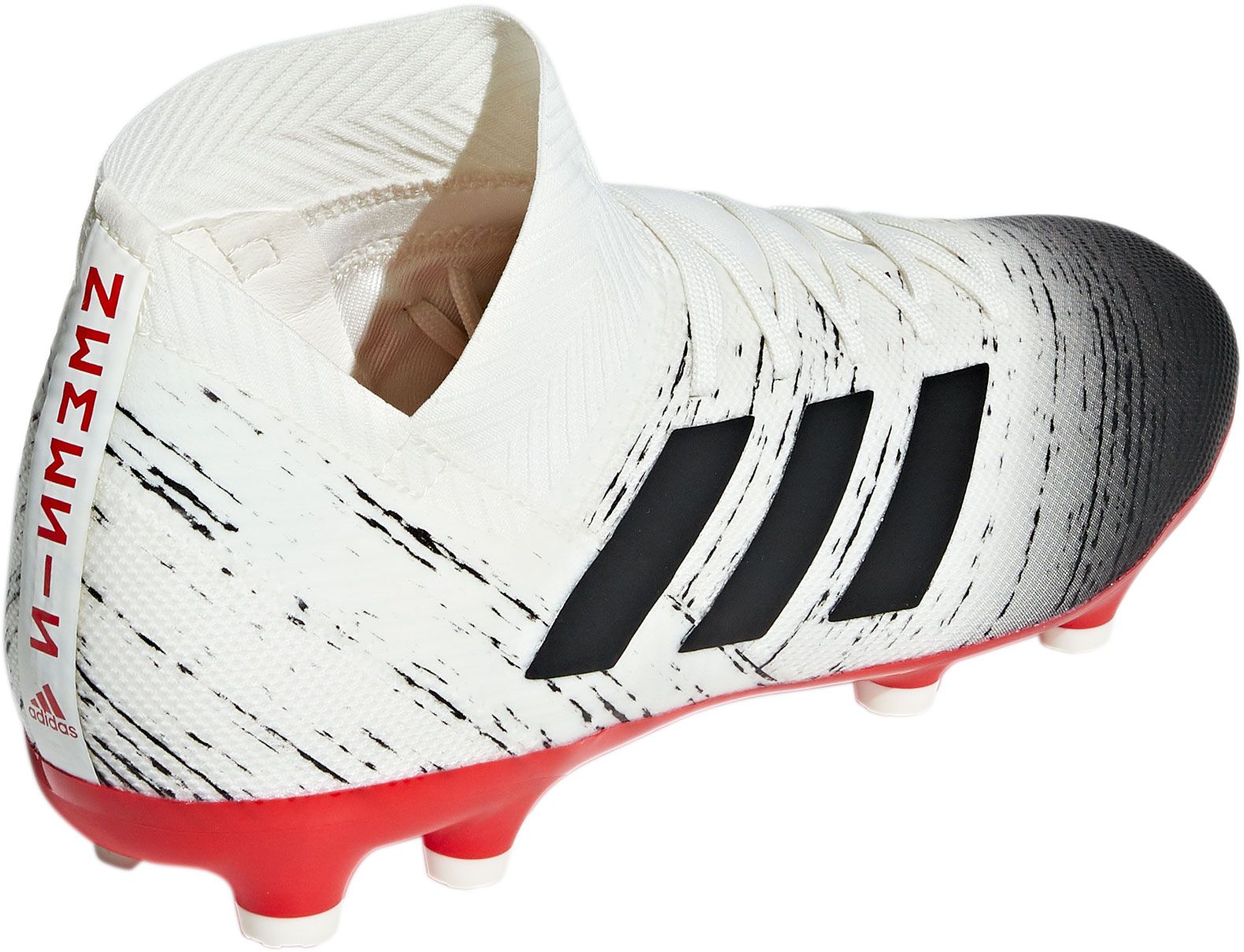 adidas Men's Nemeziz 18.3 FG Soccer Cleats product image