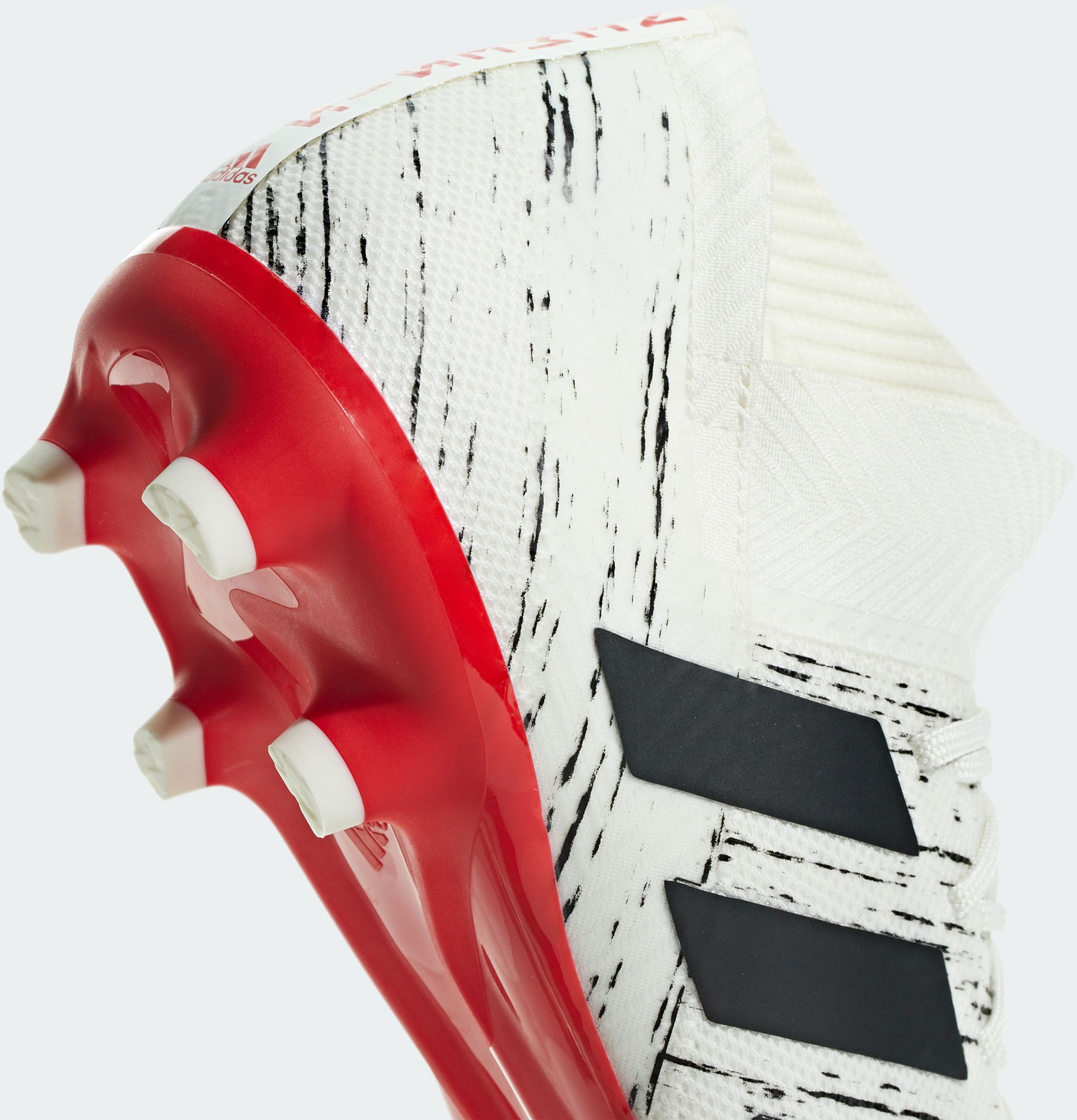 adidas Men's Nemeziz 18.3 FG Soccer Cleats product image