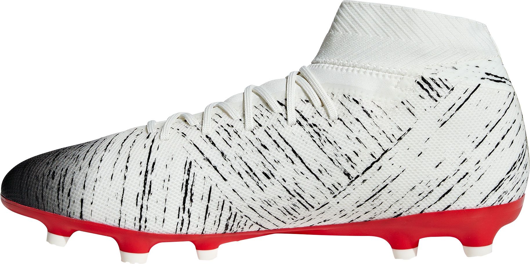 adidas Men's Nemeziz 18.3 FG Soccer Cleats product image