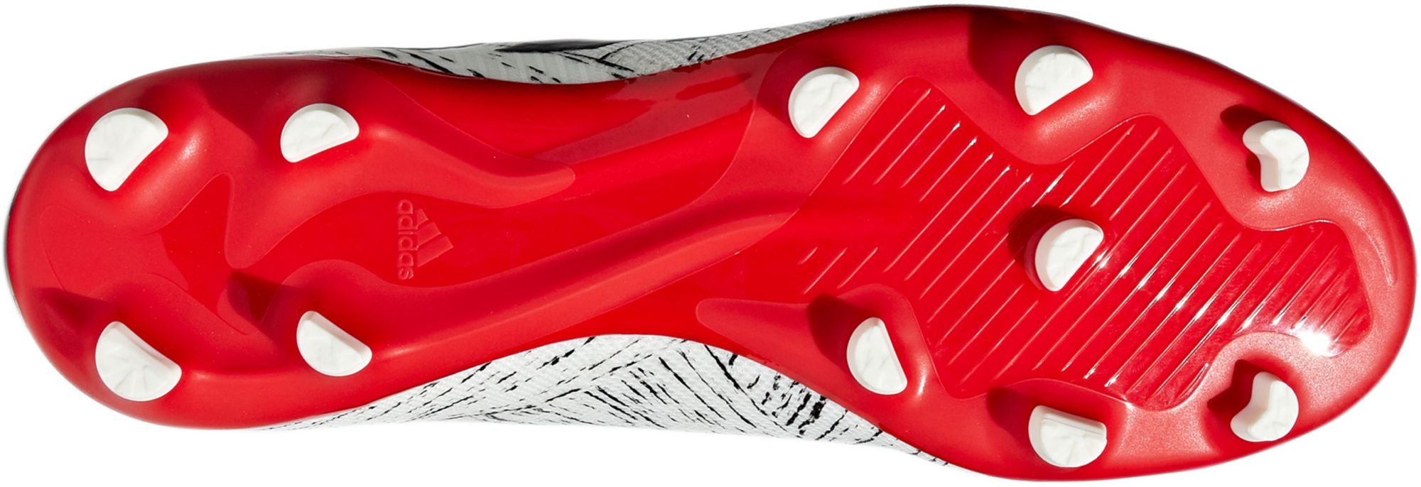 adidas Men's Nemeziz 18.3 FG Soccer Cleats product image