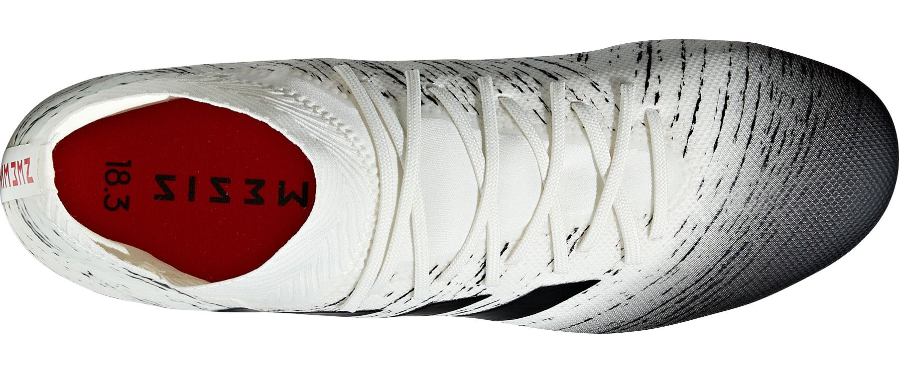 adidas Men's Nemeziz 18.3 FG Soccer Cleats product image