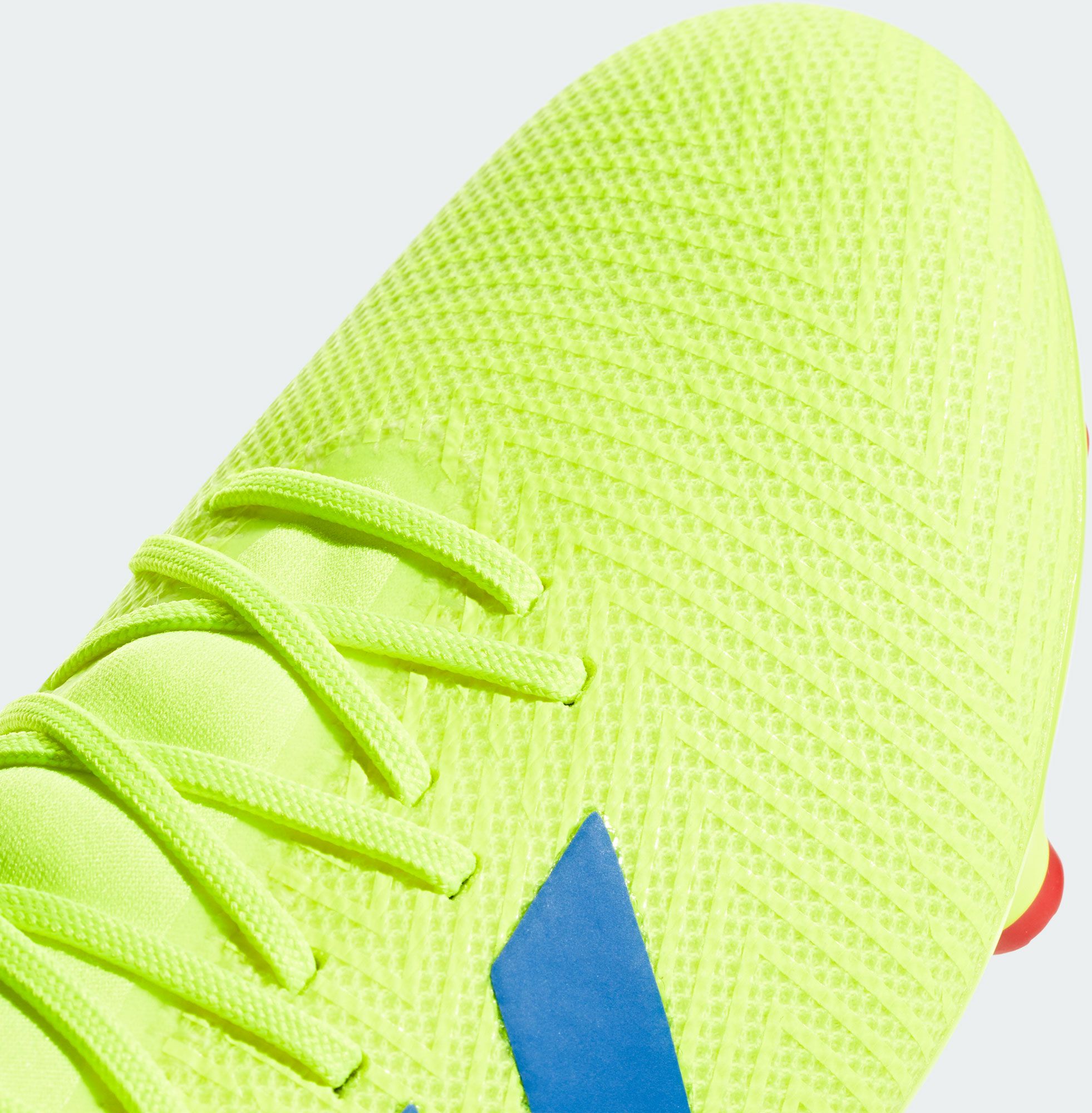 adidas Men's Nemeziz 18.3 FG Soccer Cleats product image