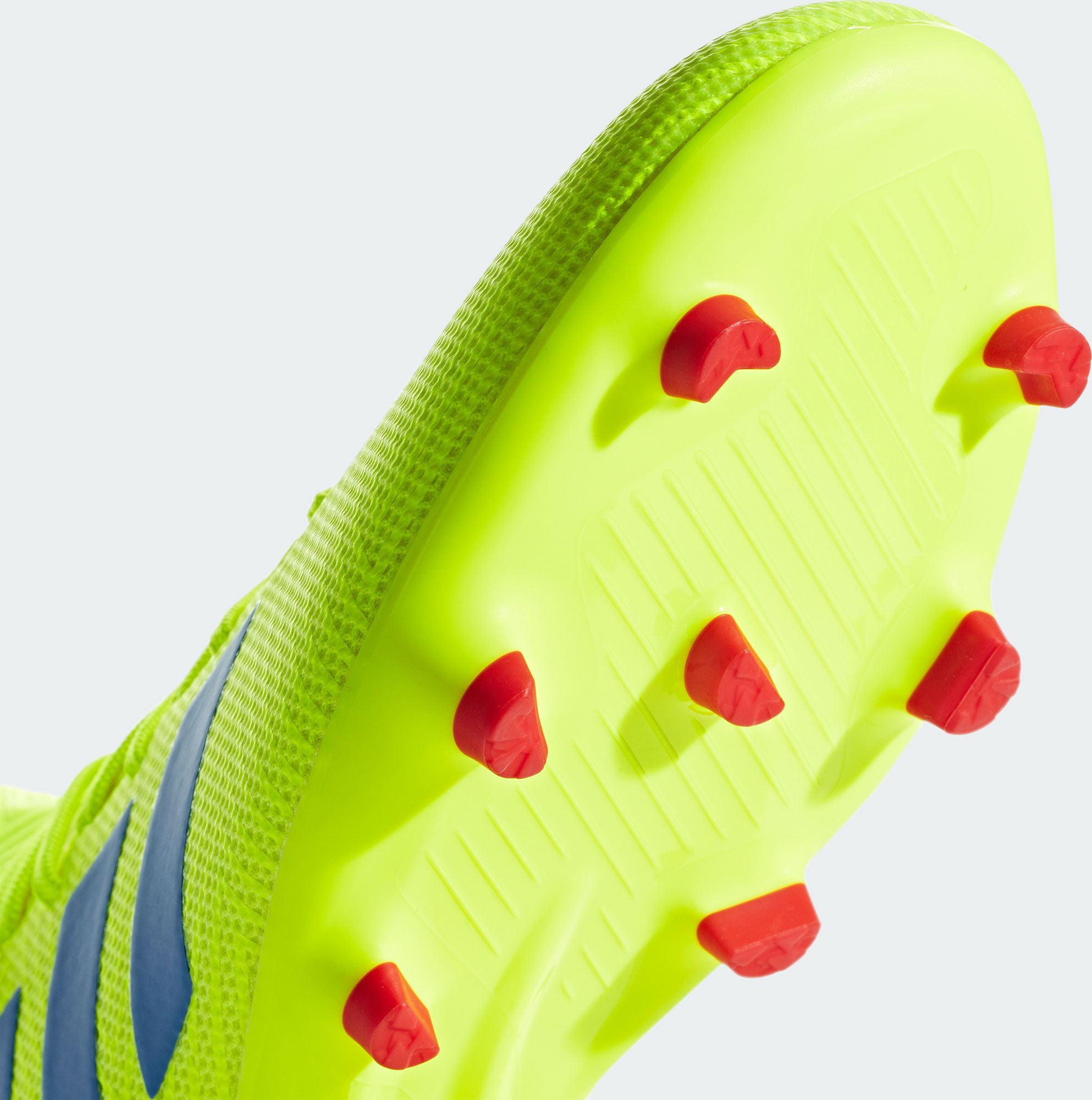 adidas Men's Nemeziz 18.3 FG Soccer Cleats product image